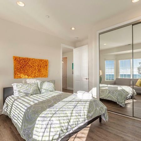 @ Marbella Lane Top Coastline Views, Family Friendly Pacifica Eksteriør billede