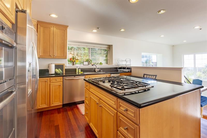 @ Marbella Lane Top Coastline Views, Family Friendly Pacifica Eksteriør billede