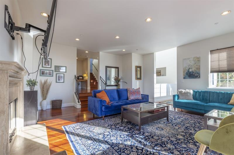 @ Marbella Lane Top Coastline Views, Family Friendly Pacifica Eksteriør billede