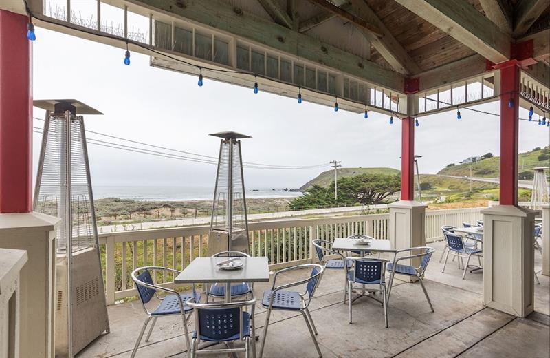 @ Marbella Lane Top Coastline Views, Family Friendly Pacifica Eksteriør billede