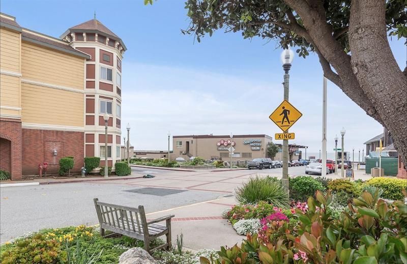 @ Marbella Lane Top Coastline Views, Family Friendly Pacifica Eksteriør billede
