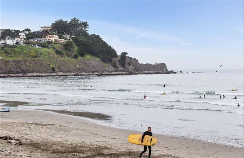 @ Marbella Lane Top Coastline Views, Family Friendly Pacifica Eksteriør billede