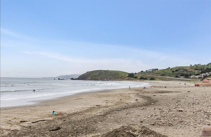 @ Marbella Lane Top Coastline Views, Family Friendly Pacifica Eksteriør billede
