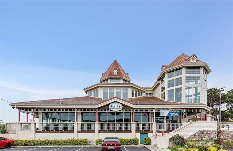 @ Marbella Lane Top Coastline Views, Family Friendly Pacifica Eksteriør billede