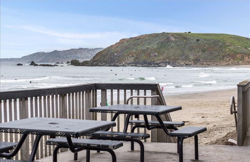 @ Marbella Lane Top Coastline Views, Family Friendly Pacifica Eksteriør billede