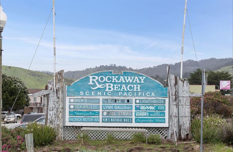 @ Marbella Lane Top Coastline Views, Family Friendly Pacifica Eksteriør billede