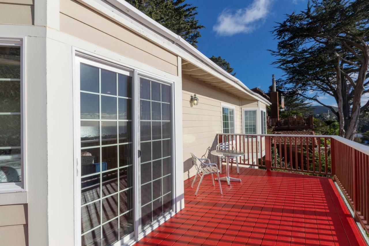 @ Marbella Lane Top Coastline Views, Family Friendly Pacifica Eksteriør billede