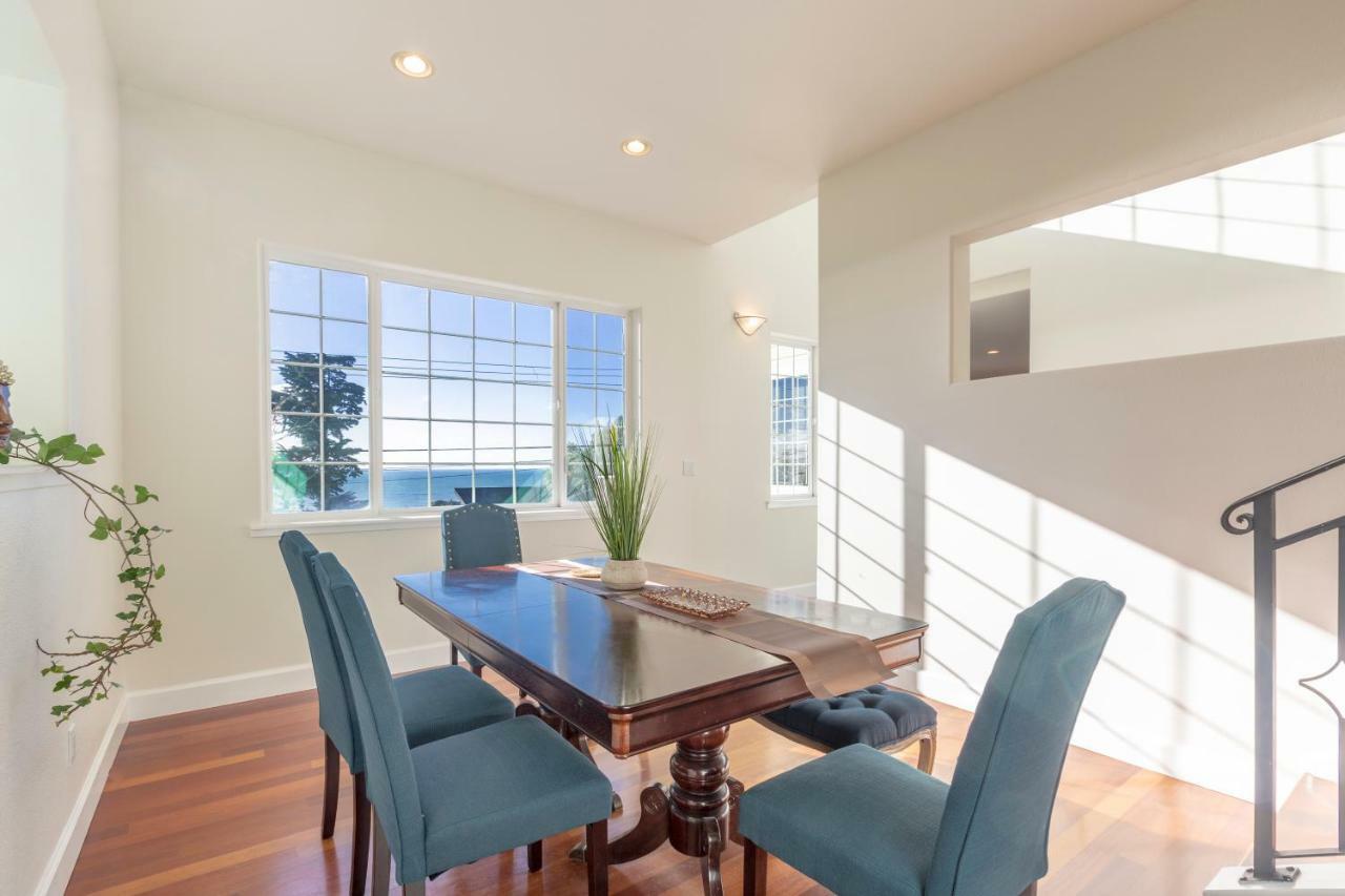 @ Marbella Lane Top Coastline Views, Family Friendly Pacifica Eksteriør billede