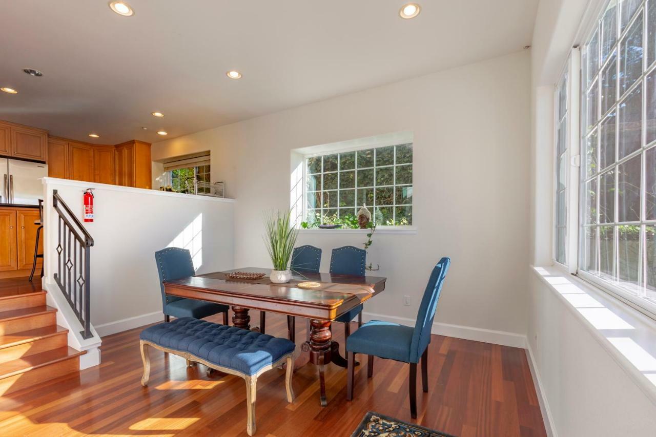 @ Marbella Lane Top Coastline Views, Family Friendly Pacifica Eksteriør billede
