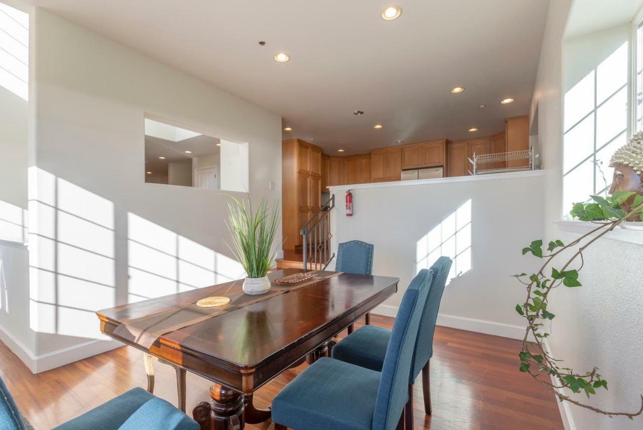 @ Marbella Lane Top Coastline Views, Family Friendly Pacifica Eksteriør billede