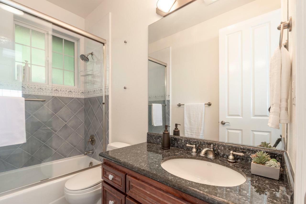 @ Marbella Lane Top Coastline Views, Family Friendly Pacifica Eksteriør billede