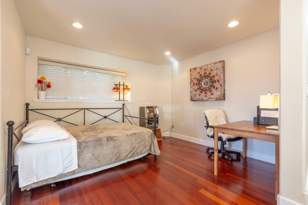 @ Marbella Lane Top Coastline Views, Family Friendly Pacifica Eksteriør billede